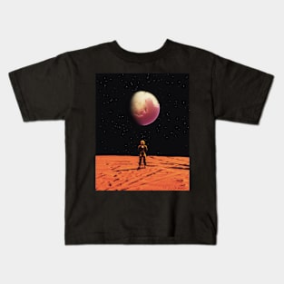 UNTOLD Kids T-Shirt